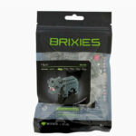 Brixies Hippo Blocks