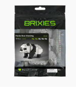 Brixies Panda Blocks