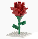 Brixies Postcard Flower 1