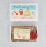 Bucket Of Fun Matchbox 4