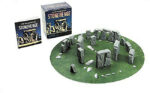 Build Your Own Stonehenge Mini Kit 1