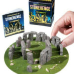 Build Your Own Stonehenge Mini Kit