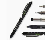 Builder's Pen, 9-in-1 Multi-tool 1
