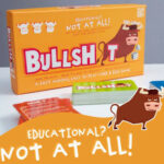 Bull Game - A Game Of Bluffs 1