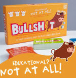 Bull Game - A Game Of Bluffs 1