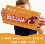 Bull Game - A Game Of Bluffs 2