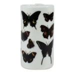 Butterflies Tea Light Candle 1
