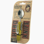 Camp Cutlery - Hobo Knife