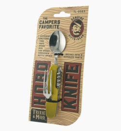 Camp Cutlery - Hobo Knife