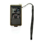 Camping Survival Tool Kit