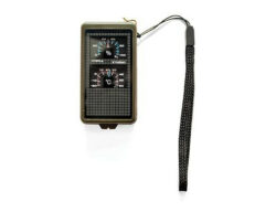 Camping Survival Tool Kit