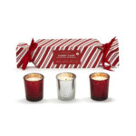 Candy Cane Candle Cracker, Set Of 3