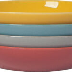 Canyon Dipping Dishes, Set Of 6