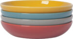 Canyon Dipping Dishes, Set Of 6