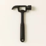 Cast Iron Hammer Bottle Opener 2