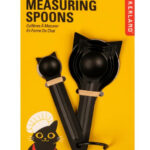 Cat Measuring Spoons