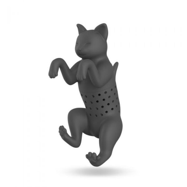 Cat Purr-tea Tea Infuser 1