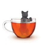 Cat Purr-tea Tea Infuser 2
