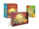 Catan Mini Shadow Box 1