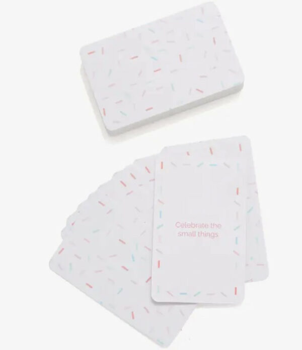 Celebrating You! Mini Affirmation Deck 1