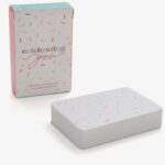 Celebrating You! Mini Affirmation Deck