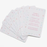 Celebrating You! Mini Affirmation Deck 2