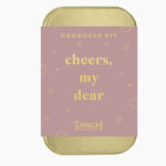 Cheers, My Dear Hangover Kit