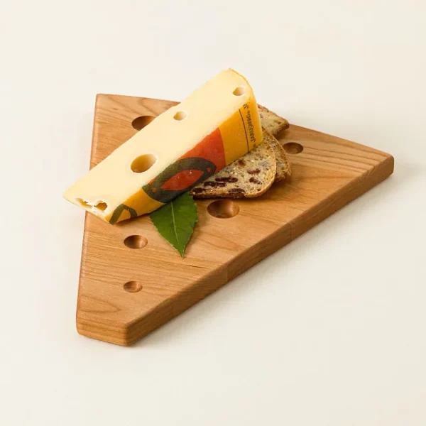 Cheese Board 1