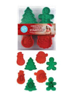 Christmas Cookie Stampers 5