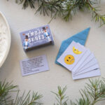 Christmas Games In A Matchbox, Set Of 6 2
