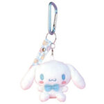 Cinnamoroll Carabiner Plush