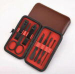 Classy Care Mens Grooming & Manicure Kit 1