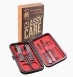 Classy Care Mens Grooming & Manicure Kit 3