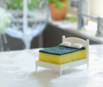 Clean Dreams Soap Dish 1