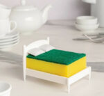 Clean Dreams Soap Dish