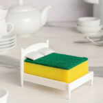 Clean Dreams Soap Dish