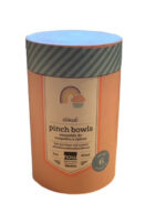 Cloud Pinch Bowls, Set Of 6 1