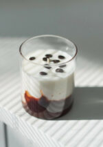 Coffee Cream & Sugar Soy Candle 1