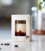 Coffee Cream & Sugar Soy Candle 2