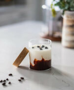 Coffee Cream & Sugar Soy Candle 3