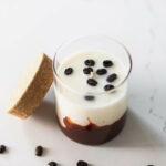 Coffee Cream & Sugar Soy Candle