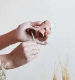 Cowboy Boot Match Holder 2