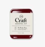 Craft Bloody Mary Cocktail Kit