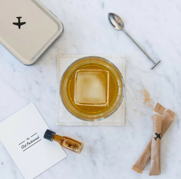 Craft Old Fashioned Cocktail Kit 1