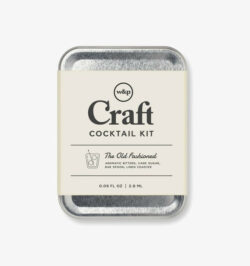 Craft Old Fashioned Cocktail Kit
