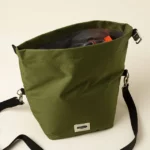 Crossbody Insulated Lunch Bag 1