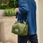 Crossbody Insulated Lunch Bag 3