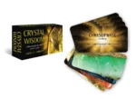 Crystal Wisdom Inspirational Cards 1