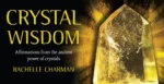 Crystal Wisdom Inspirational Cards