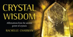 Crystal Wisdom Inspirational Cards